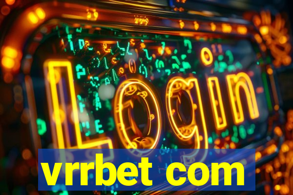 vrrbet com